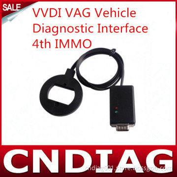 Vvdi VAG Vehicle Diagnostic Interface 4th IMMO Update Tool